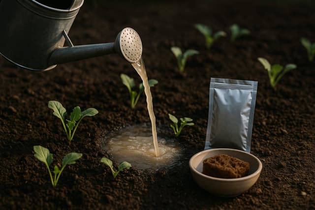 Beneficial Nematodes: Which Species Kills Your Specific Pest (Buying Guide by Pest Type)