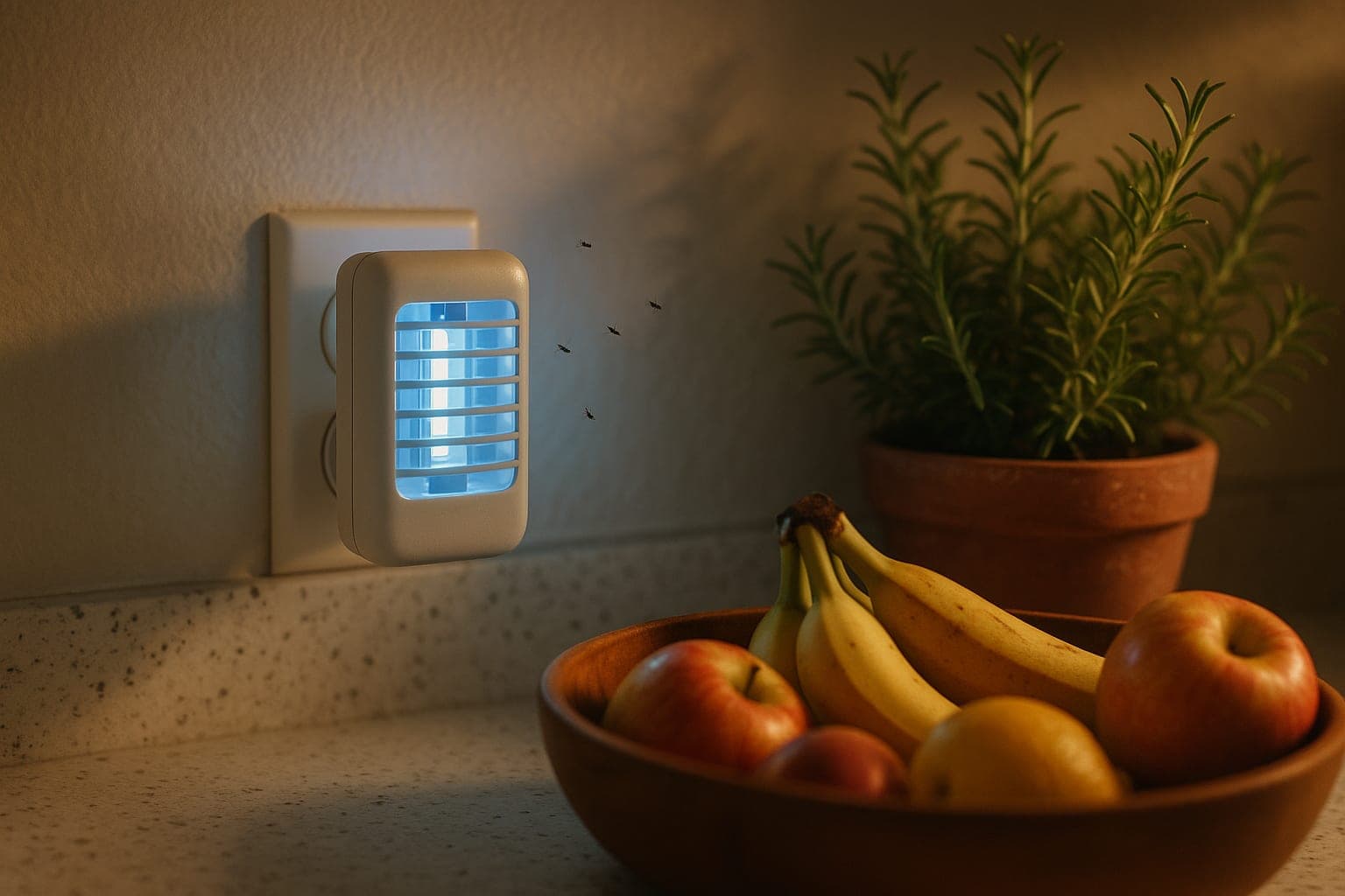 Best Indoor Fly Traps for Plant Owners (2026): What Actually Works