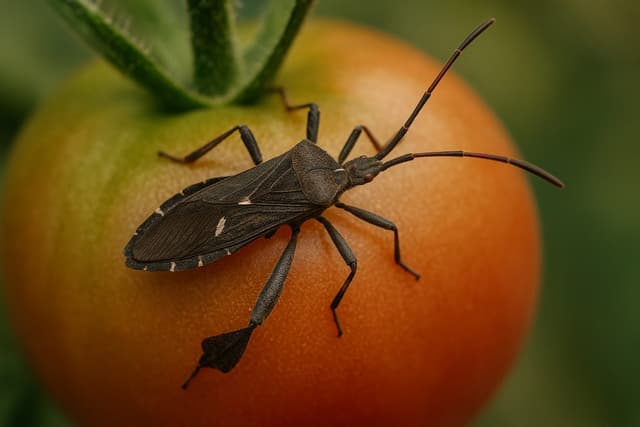 Leaf Footed Bug vs Assassin Bug: How to Tell Them Apart (And Not Kill the Wrong One)