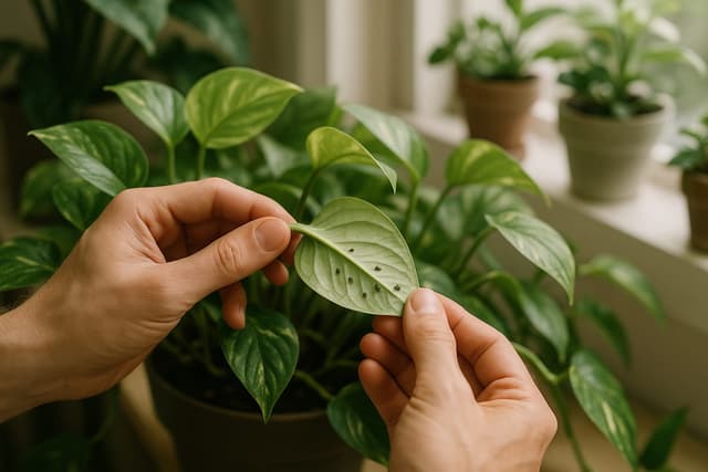 Plant Bugs: Identify Any Bug on Your Plant in 30 Seconds