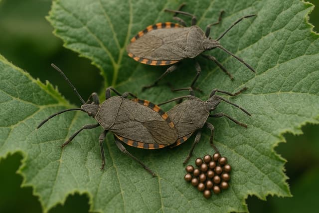 Squash Bugs: The Week-by-Week Battle Plan to Save Your Garden