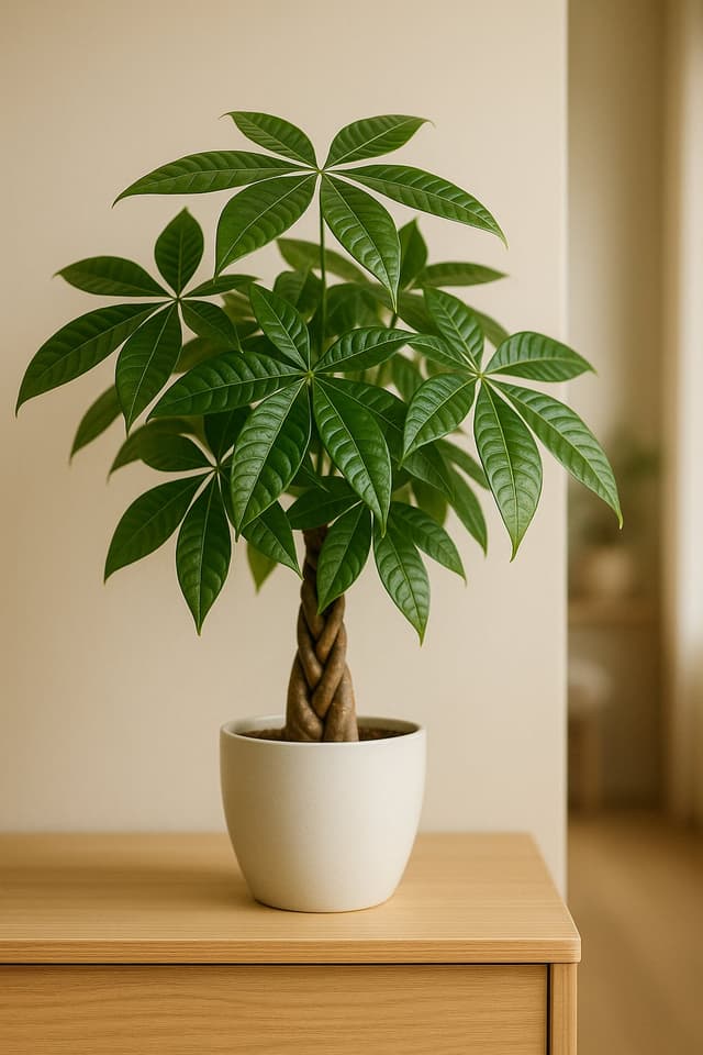 Money Tree
